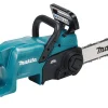Makita DUC357ZX1 LXT 18V Li-Ion Accu Kettingzaag Body - 35 Cm