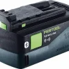 Festool BP 18 Li 5,0 ASI 18V Li-Ion Accu - 5,0Ah - Bluetooth
