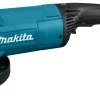 Makita GA9081 Haakse Slijper - 2700W - 230mm - Softstart