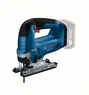 Bosch GST 18V-125 B 18V Li-ion Accu Decoupeerzaag Body In L-BOXX - Koolborstelloos - 06016B3000