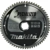 Makita B-33299 Specialized Afkortzaagblad Aluminium - 216 X 30 X 64T