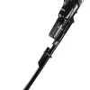 Makita DCL286FZB LXT 18 V Steelstofzuiger - Koolborstelloos - L-klasse - 250ml - Zwart