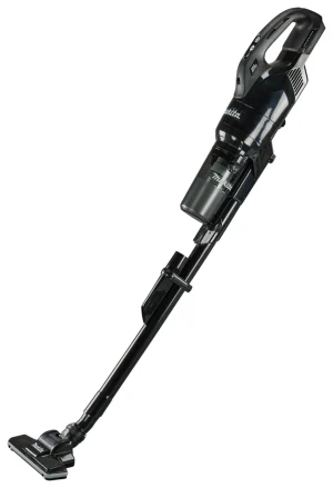 Makita DCL286FZB LXT 18 V Steelstofzuiger - Koolborstelloos - L-klasse - 250ml - Zwart