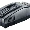 Festool SCA 16 Sneloplaadapparaat - 10,8V - 14,4V - 18V