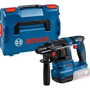 Bosch GBH 18V-22 18V Accu SDS-plus Combihamer Body In L-Boxx