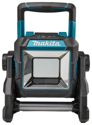 Makita DEAML003G 14,4 V / 18 V / 40 V Max (XGT/LXT) Li-ion Accu Bouwlamp Body - 1100Lm