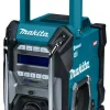Makita MR004GZ 14,4/18/40V Li-Ion Accu Bouwradio Body - FM/AM - DAB+ - Bluetooth - 230V
