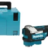 Makita DTM52ZJ LXT 18V Li-Ion Accu Multitool Body In Mbox - Koolborstelloos