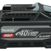 Makita BL4040F 40V XGT Max Li-Ion Accu - 4,0Ah