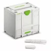 Festool SYS3-COMBI M 337 Systainer³