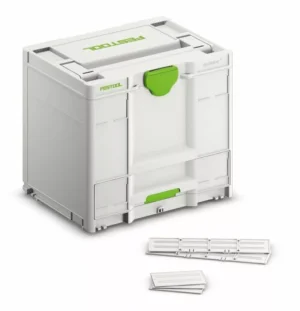 Festool SYS3-COMBI M 337 Systainer³
