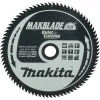 Makita B-32655 Makblade Tafelzaagblad Voor Hout - 260 X 30 X 80T