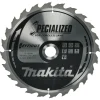 Makita E-12946 Efficut Cirkelzaagblad Voor Hout - 270 X 30 X 24T