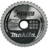 Makita E-12859 Efficut Cirkelzaagblad Voor Staal - 185 X 30 X 45T