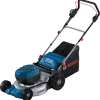 Bosch GRA 18V2-46 36V (2x 18V) Accu Grasmaaier Body - 46 Cm