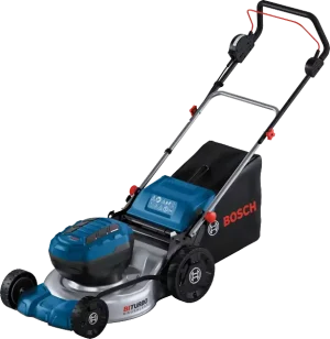 Bosch GRA 18V2-46 36V (2x 18V) Accu Grasmaaier Body - 46 Cm