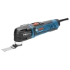 Bosch GOP 30-28 Multitool + Invalzaagblad - 300W