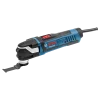 Bosch GOP 40-30 Multitool - 400W