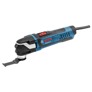 Bosch GOP 40-30 Multitool - 400W