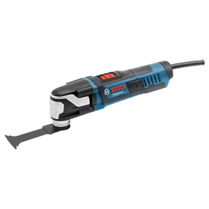 Bosch GOP 55-36 Multitool + Invalzaagblad - 550W