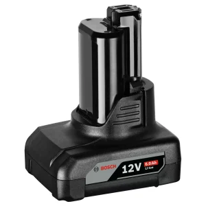 Bosch 1600A00X7H / GBA 12V 6.0Ah Li-Ion Accu