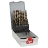 Bosch 2608587018 HSS-co Metaalboor Set 1 - 13mm