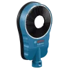 Bosch GDE 162 Stofafzuiging - 162mm