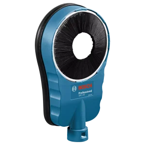 Bosch GDE 162 Stofafzuiging - 162mm
