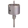 Bosch 2608550065 SDS-Plus 3-Delige Doosborenset - 6 Snijvlakken - 82 X 54 X 72mm