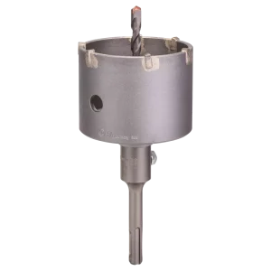 Bosch 2608550065 SDS-Plus 3-Delige Doosborenset - 6 Snijvlakken - 82 X 54 X 72mm