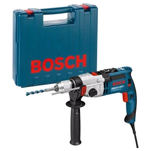 Bosch GSB 21-2 RCT Klopboormachine In Koffer - 1300W