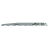 Bosch 2608650698 / S 1531 L Reciprozaagblad - 240 X 5TPI - Hout (100st)