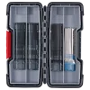 Bosch 2607010904 40 Delig Decoupeerzaagblad Set - Hout / Metaal