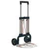 Bosch Alu-caddy Steekwagen/Trolley - Inklapbaar - Aluminium