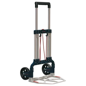 Bosch Alu-caddy Steekwagen/Trolley - Inklapbaar - Aluminium