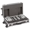 Bosch 2608587007 5-delige Diamantdroogboorkronenset In Koffer - G 1/2"