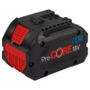 Bosch 1600A016GK / ProCORE 18V 8.0Ah Li-ion Accu - Coolpack