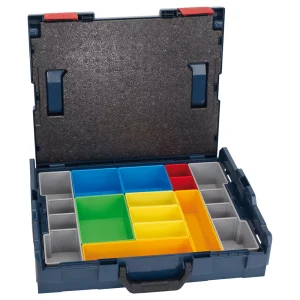 Bosch 1600A016NB L-BOXX 102 Koffersysteem - 12-delig