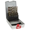 Bosch 2608587014 19-delige ProBox Metaalborenset HSS-Co DIN 338