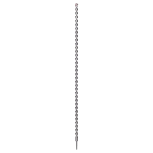 Bosch 2608597128 SDS-Plus Hamerboor Plus 5 - 2-snijder - 22 X 950 X 1000mm