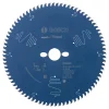 Bosch 2608644343 Cirkelzaagblad Expert - 254 X 30 X 80T - Carbide