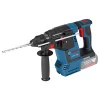 Bosch GBH 18V-26 18V Li-ion Accu SDS-plus Combihamer Body - 2,6J - Koolborstelloos