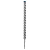Bosch 2608900150 EXPERT Hamerboor SDS Plus-7X - 24x400x450mm