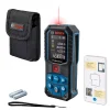 Bosch GLM 50-27 C Professional Laserafstandsmeter - 50m - Rood