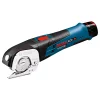 Bosch GUS 12V-300 12V Li-Ion Accu Schaar Body