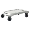 Bosch 2608438070 / 1600A001S9 Rolwagen / Trolley / Dolly Voor L-Boxx