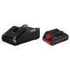 Bosch 1600A01U7U 18V Li-Ion Accu Starterset (1x ProCORE 4.0Ah Accu) + Snellader