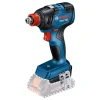 Bosch GDX 18V-200 18V Li-Ion Accu Slagschroevendraaier Body - 200Nm - Koolborstelloos