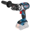 Bosch GSB 18V-110 C 18V Li-Ion Accu Klopboor- /schroefmachine Body - 110Nm - Koolborstelloos