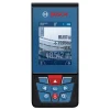 Bosch GLM 100-25 C Afstandsmeter In Tas - 100m - Rood
